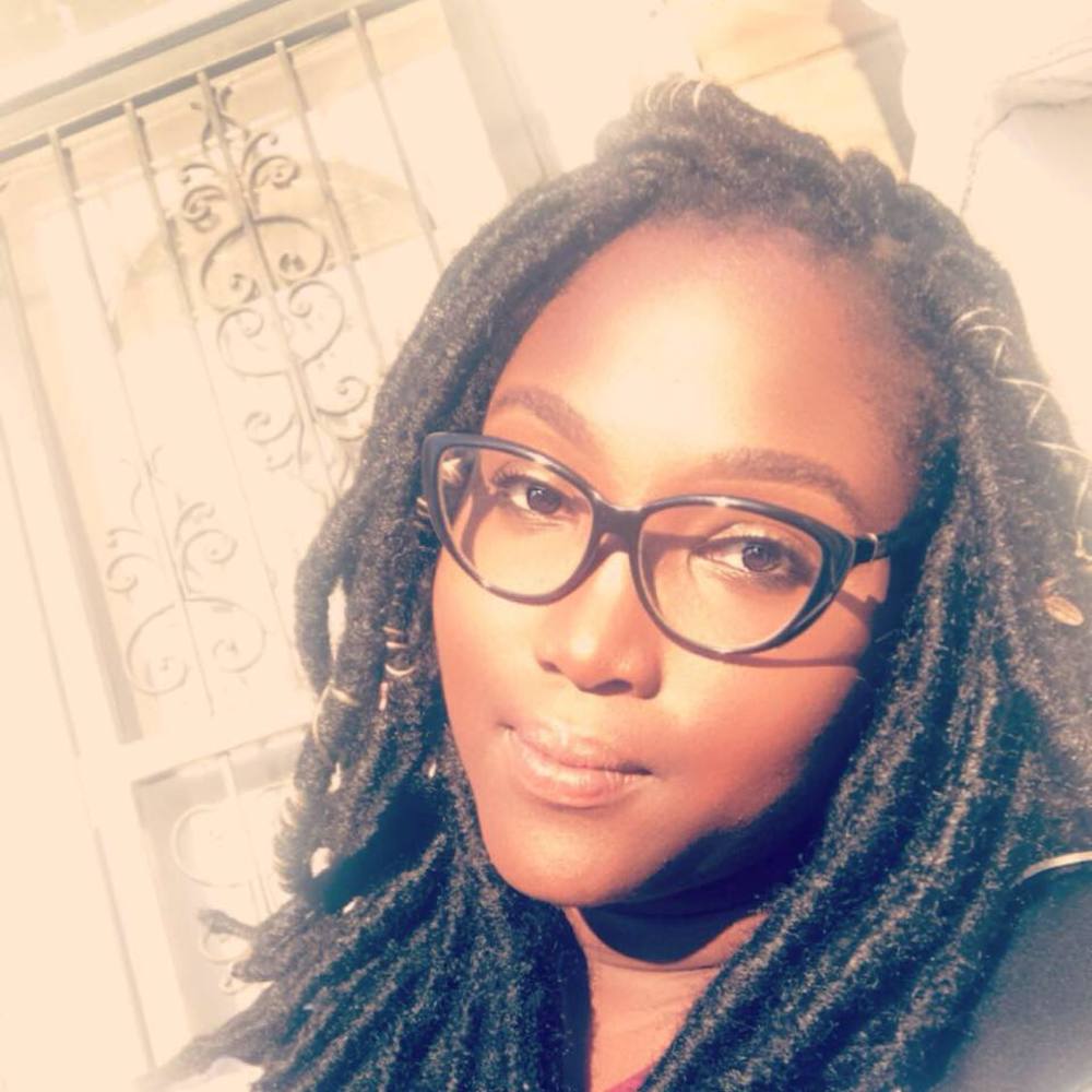 Meet your Posher, Shanell